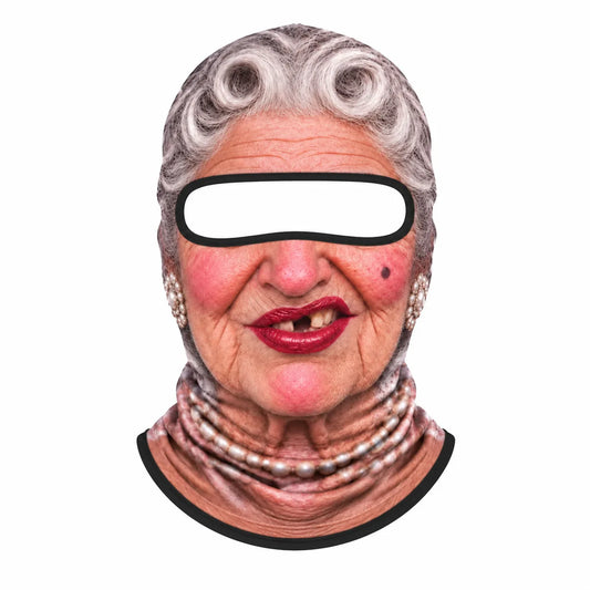 Vieja Cañera