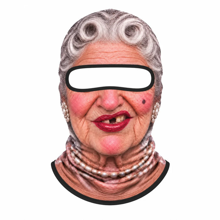 Vieja Cañera