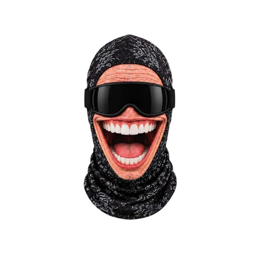 El frozono mas loco de todos