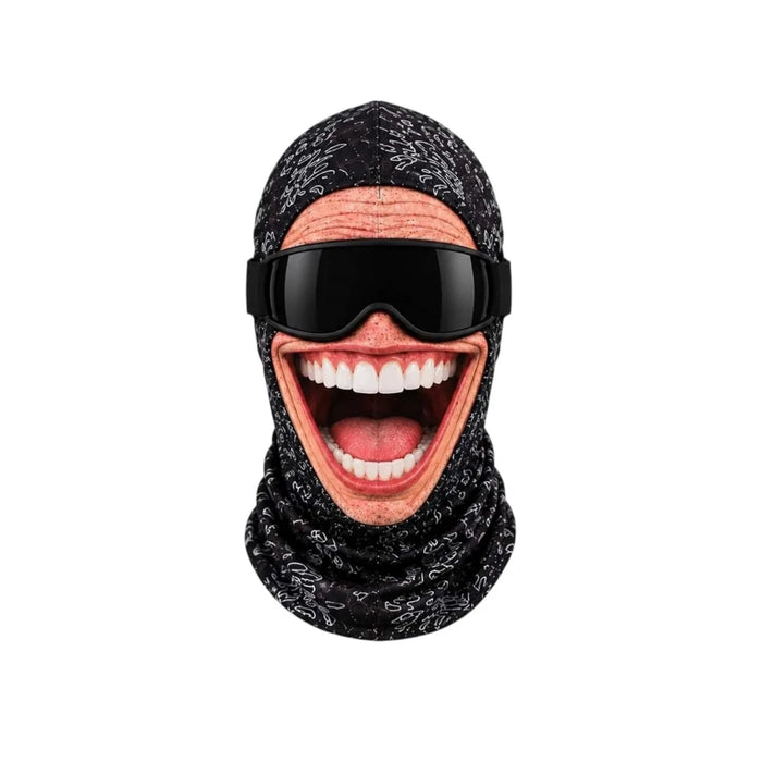 El frozono mas loco de todos