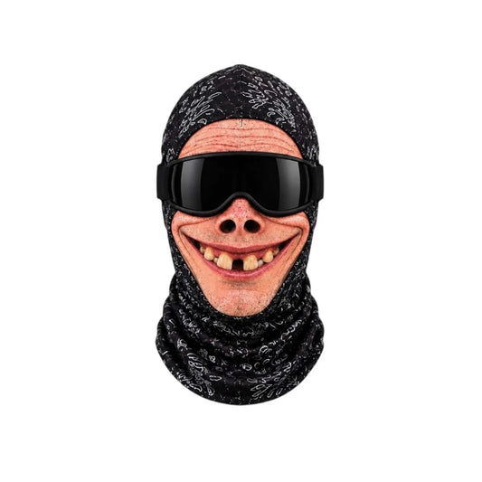 Frozono Paleto