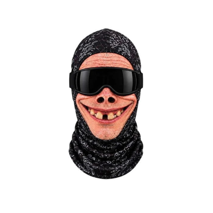 Frozono Paleto