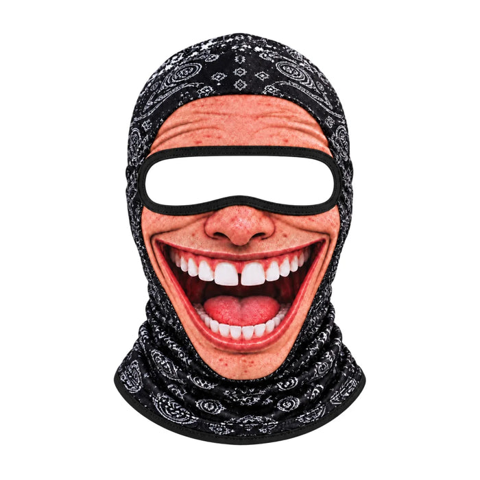 Frozono Loco