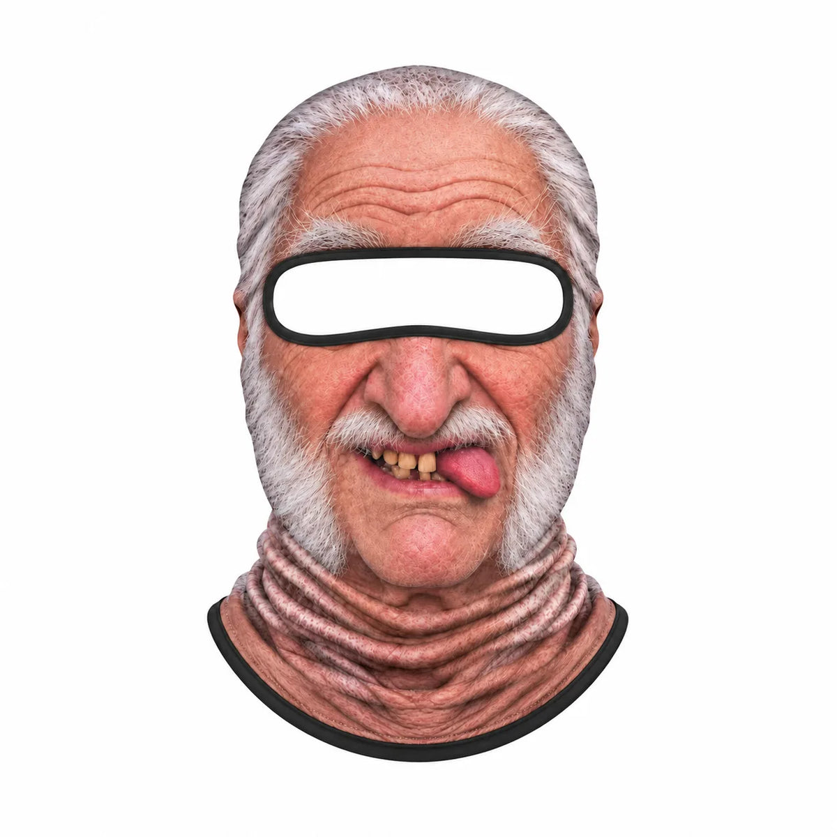 Viejo Vacilon