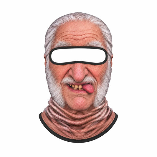Viejo Vacilon