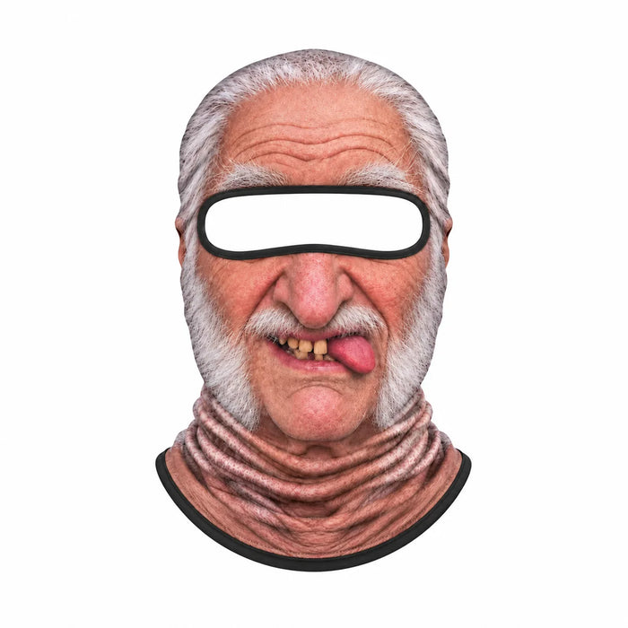 Viejo Vacilon